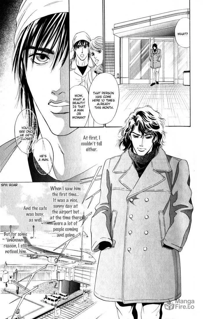 Read Nosocomial Infection chapter 4 image 8 on Lezhin