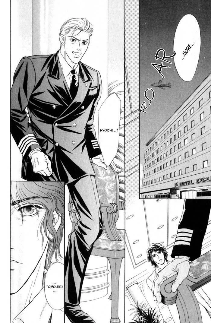 Read Nosocomial Infection chapter 5 image 18 on Lezhin