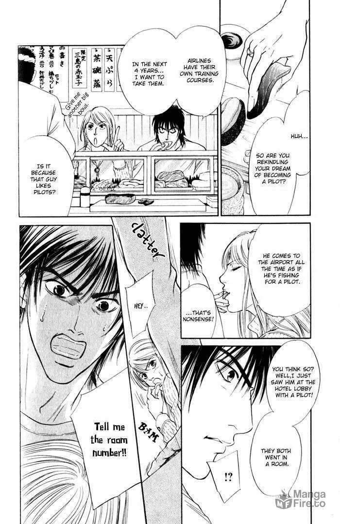 Read Nosocomial Infection chapter 5 image 24 on Lezhin