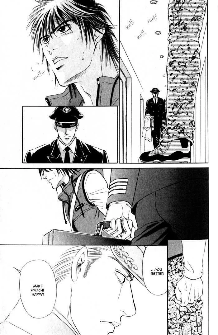 Read Nosocomial Infection chapter 5 image 27 on Lezhin