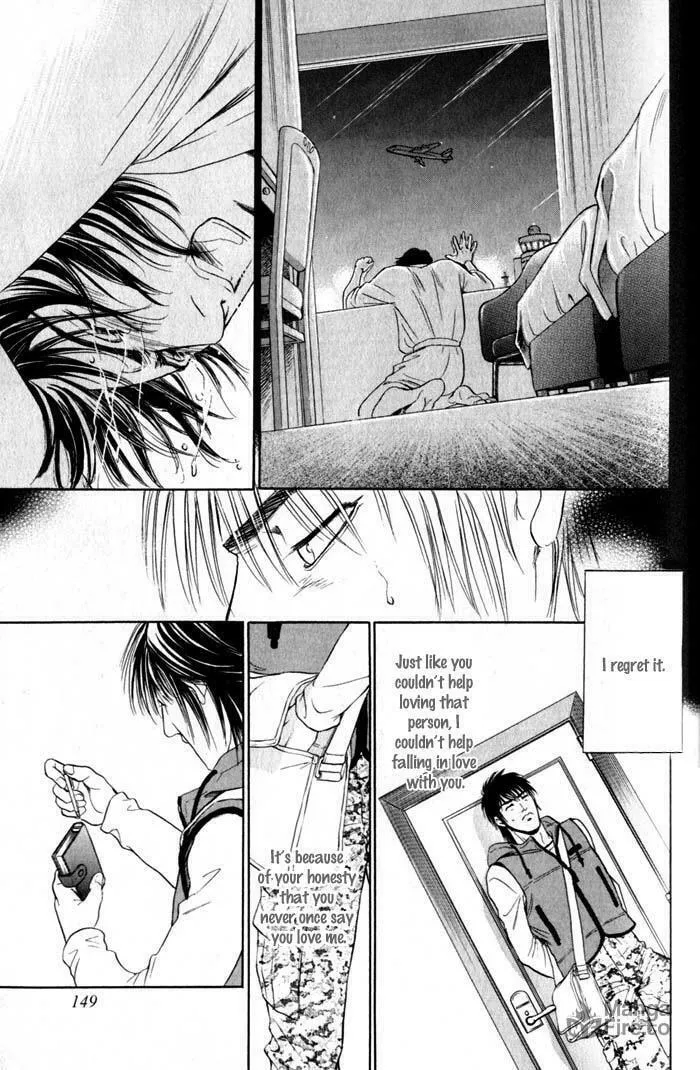 Read Nosocomial Infection chapter 5 image 29 on Lezhin