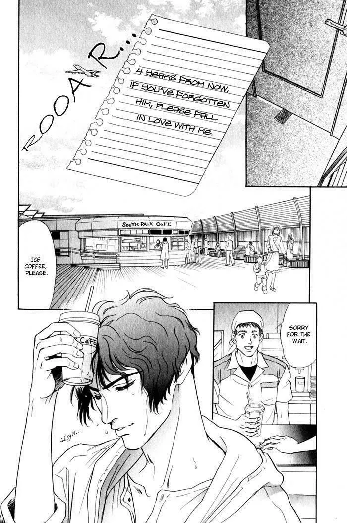 Read Nosocomial Infection chapter 5 image 30 on Lezhin