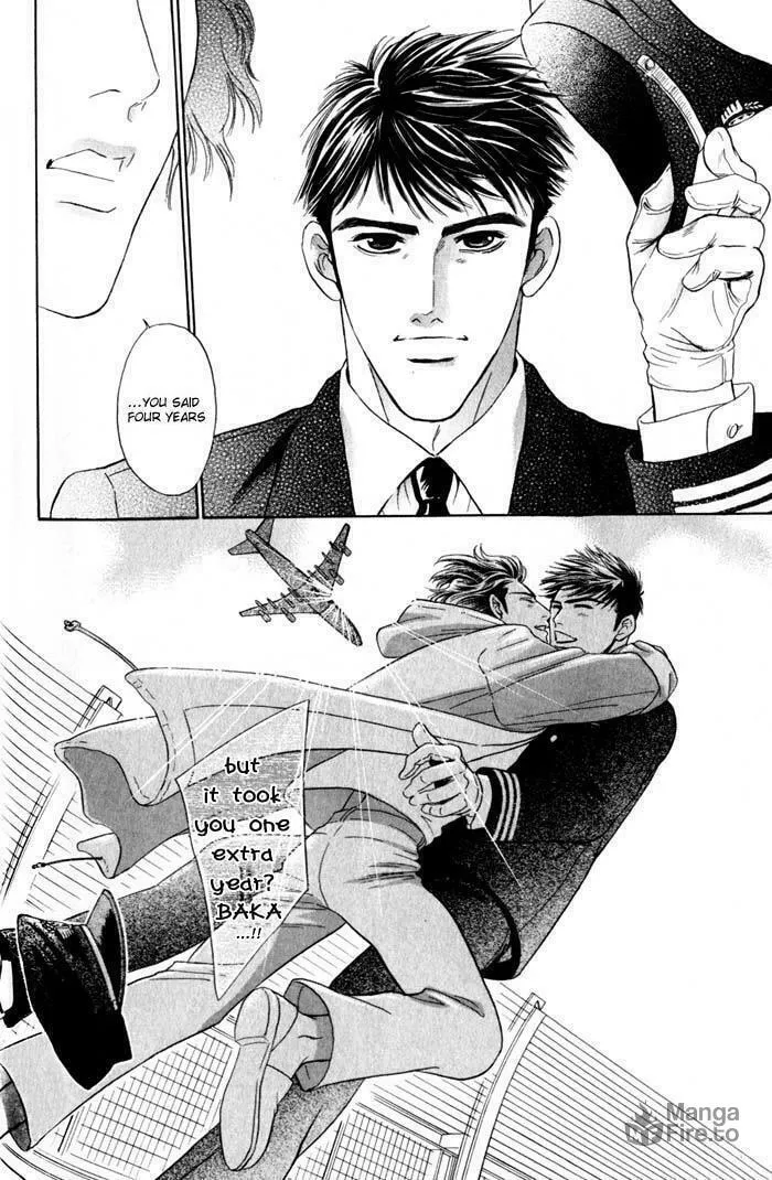 Read Nosocomial Infection chapter 5 image 32 on Lezhin