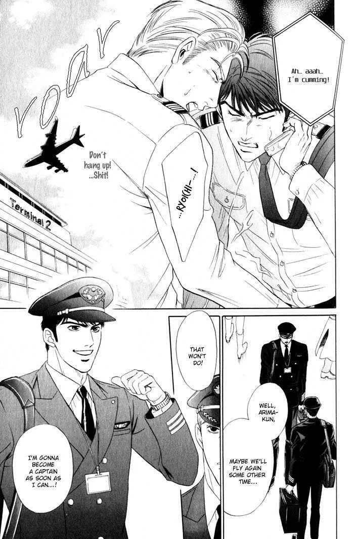 Read Nosocomial Infection chapter 6 image 25 on Lezhin