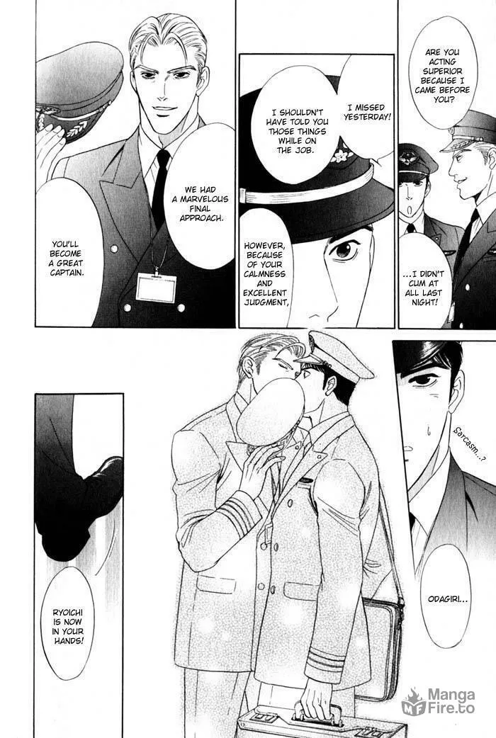 Read Nosocomial Infection chapter 6 image 26 on Lezhin