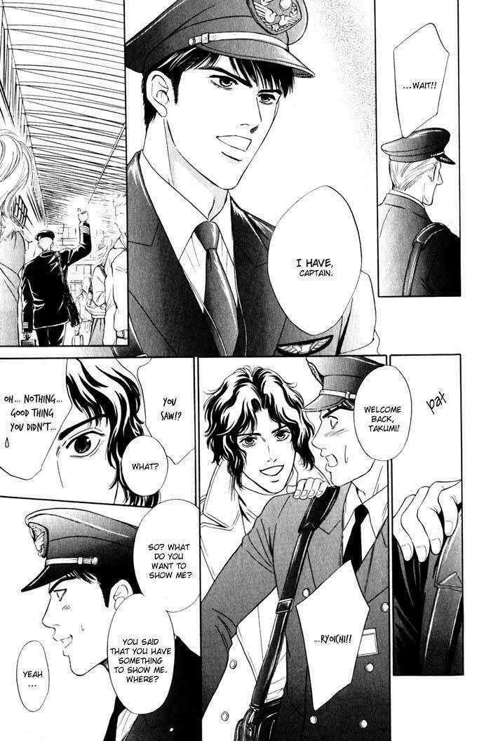 Read Nosocomial Infection chapter 6 image 27 on Lezhin
