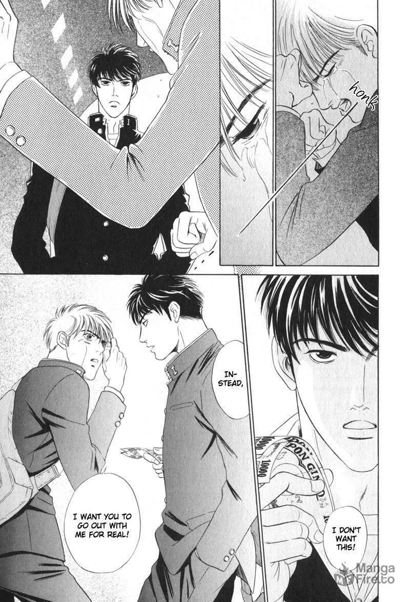 Read Nosocomial Infection chapter 7 image 8 on Lezhin