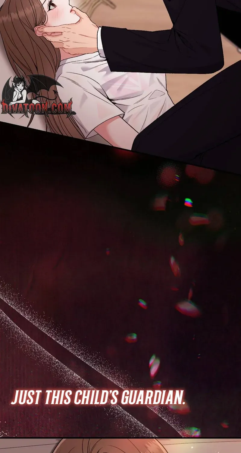Read Not a Guardian at All chapter 1 image 21 on Lezhin