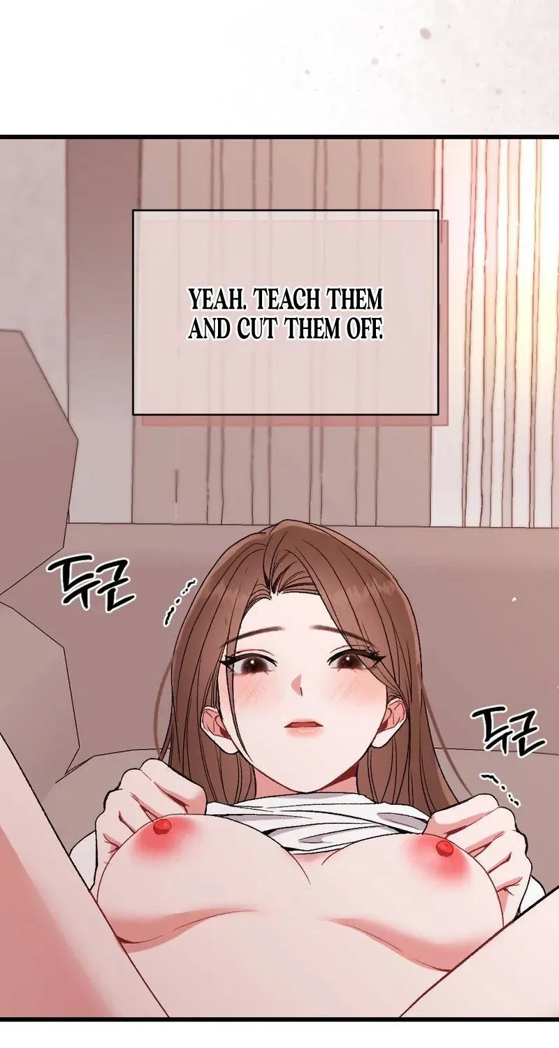 Read Not a Guardian at All chapter 1 image 35 on Lezhin