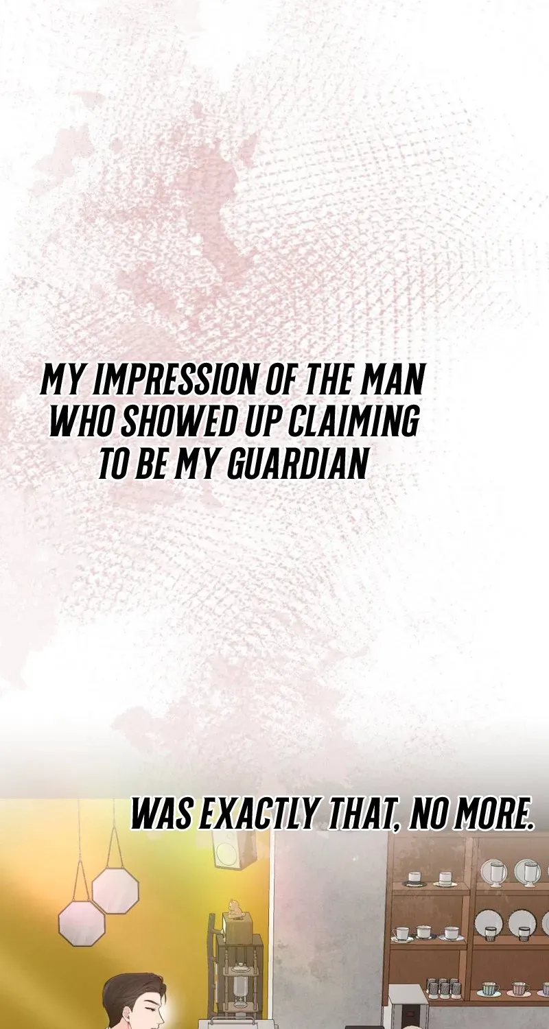 Read Not a Guardian at All chapter 1 image 8 on Lezhin