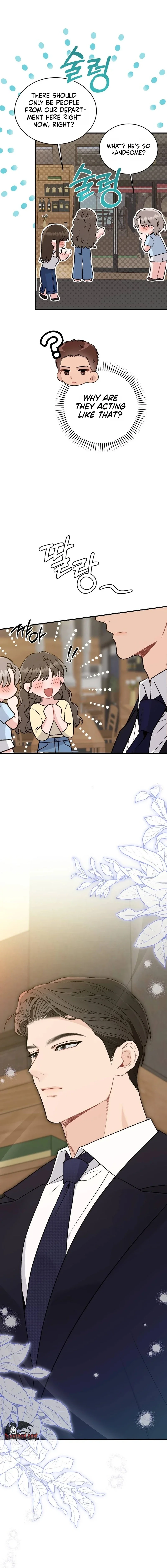 Read Not a Guardian at All chapter 10 image 1 on Lezhin