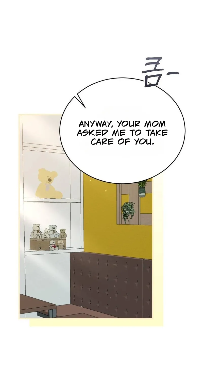 Read Not a Guardian at All chapter 2 image 30 on Lezhin