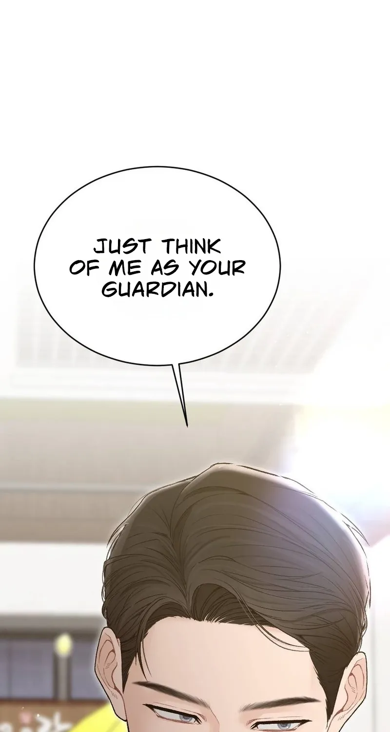 Read Not a Guardian at All chapter 2 image 31 on Lezhin