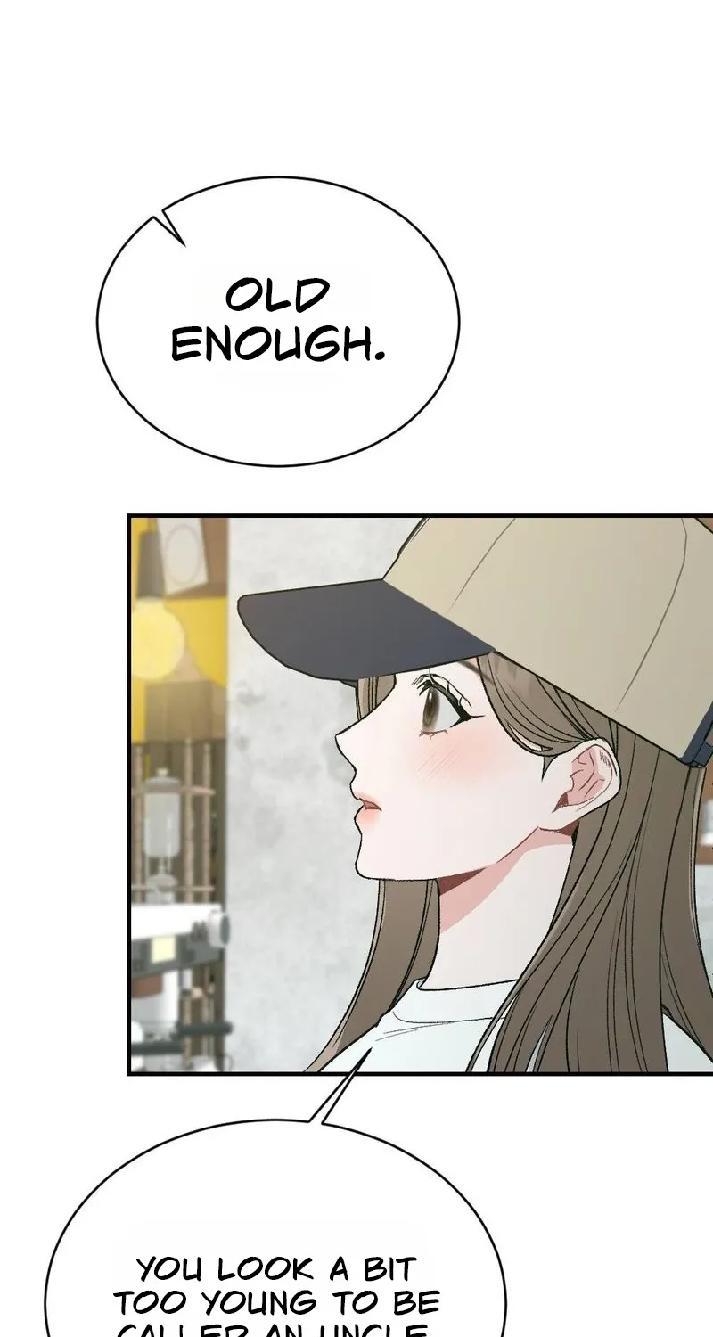 Read Not a Guardian at All chapter 2 image 37 on Lezhin