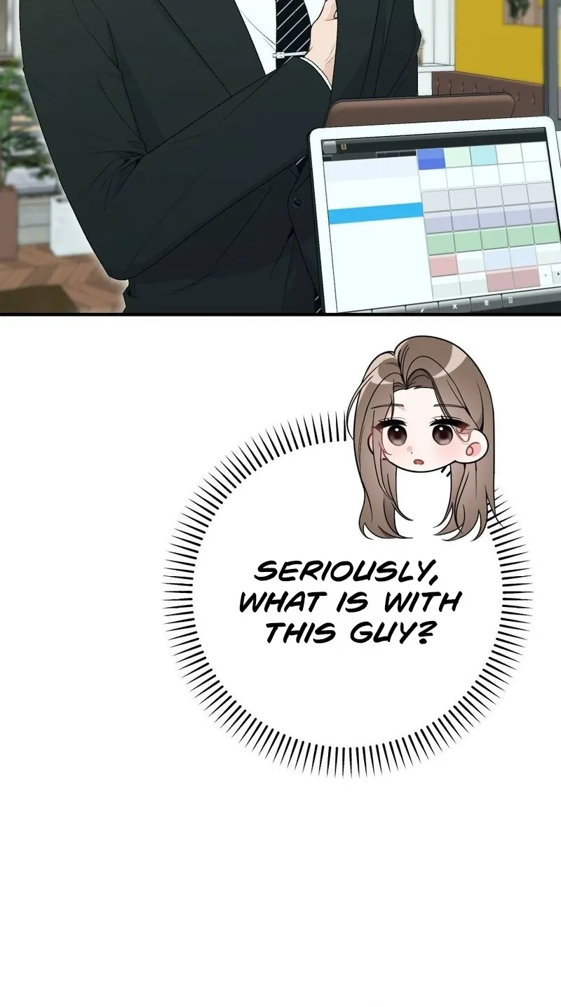 Read Not a Guardian at All chapter 2 image 39 on Lezhin