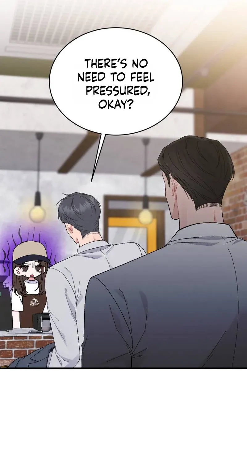 Read Not a Guardian at All chapter 3 image 110 on Lezhin
