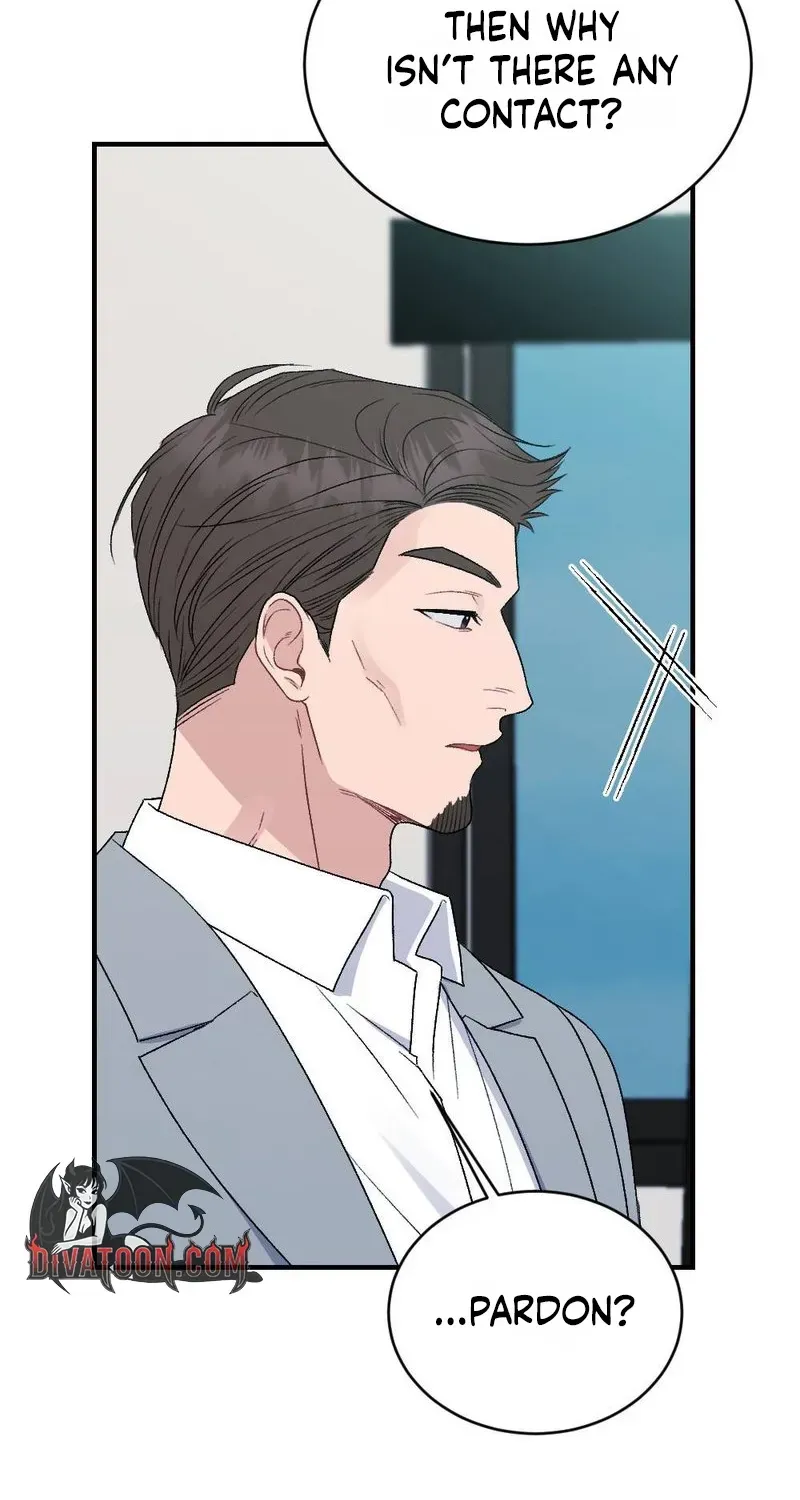 Read Not a Guardian at All chapter 3 image 26 on Lezhin