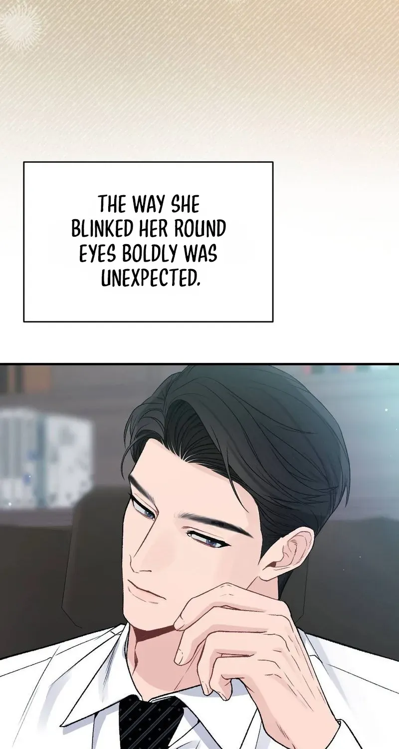 Read Not a Guardian at All chapter 3 image 31 on Lezhin