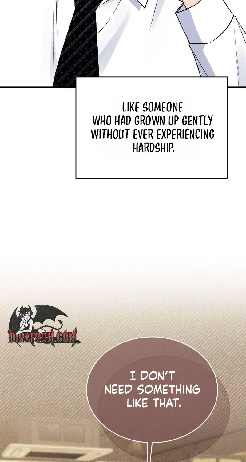Read Not a Guardian at All chapter 3 image 32 on Lezhin