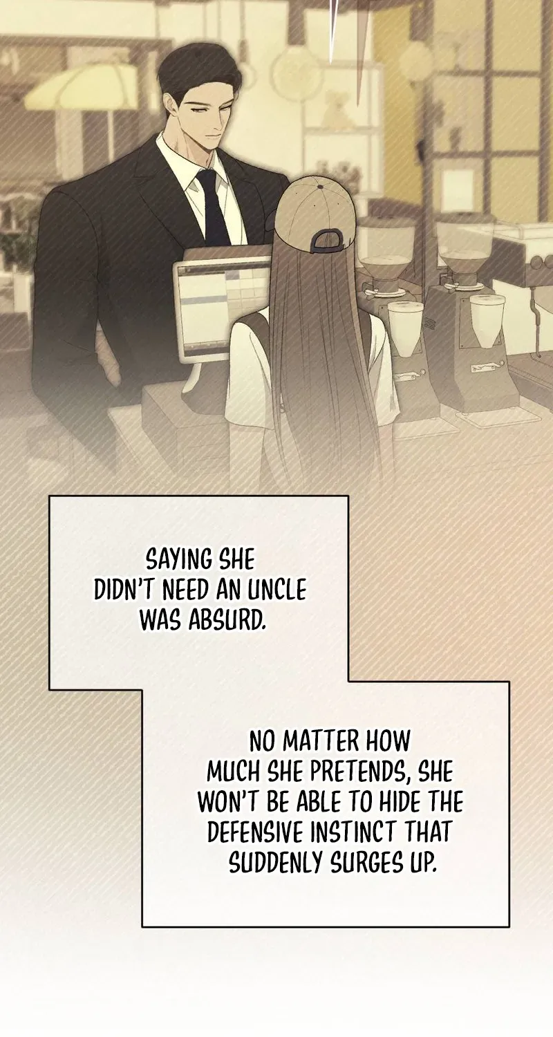 Read Not a Guardian at All chapter 3 image 33 on Lezhin