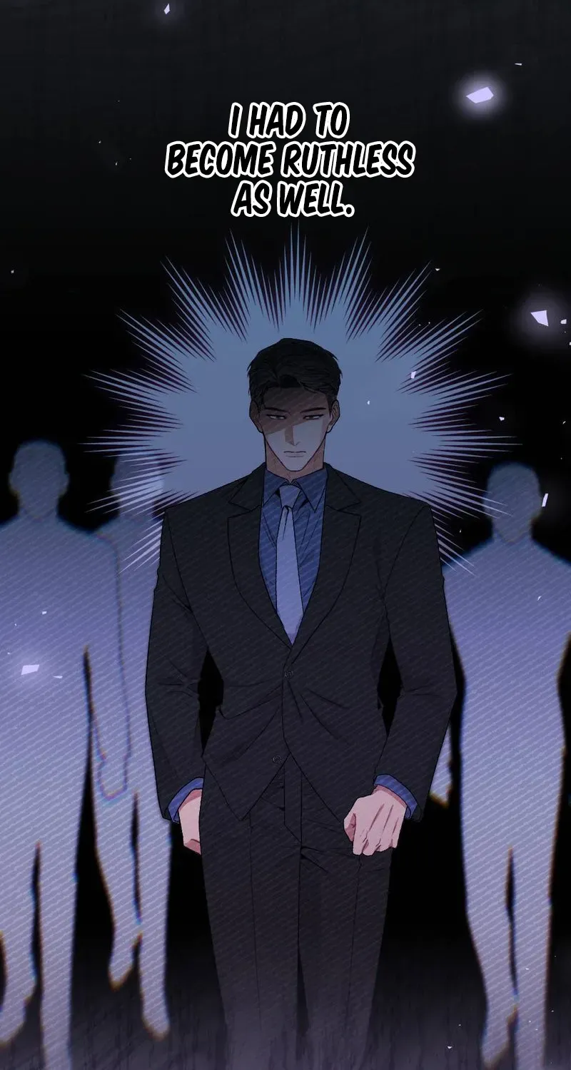 Read Not a Guardian at All chapter 3 image 41 on Lezhin