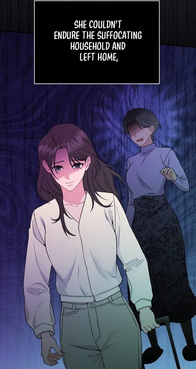 Read Not a Guardian at All chapter 3 image 60 on Lezhin