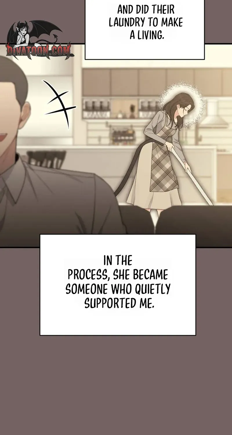 Read Not a Guardian at All chapter 3 image 62 on Lezhin