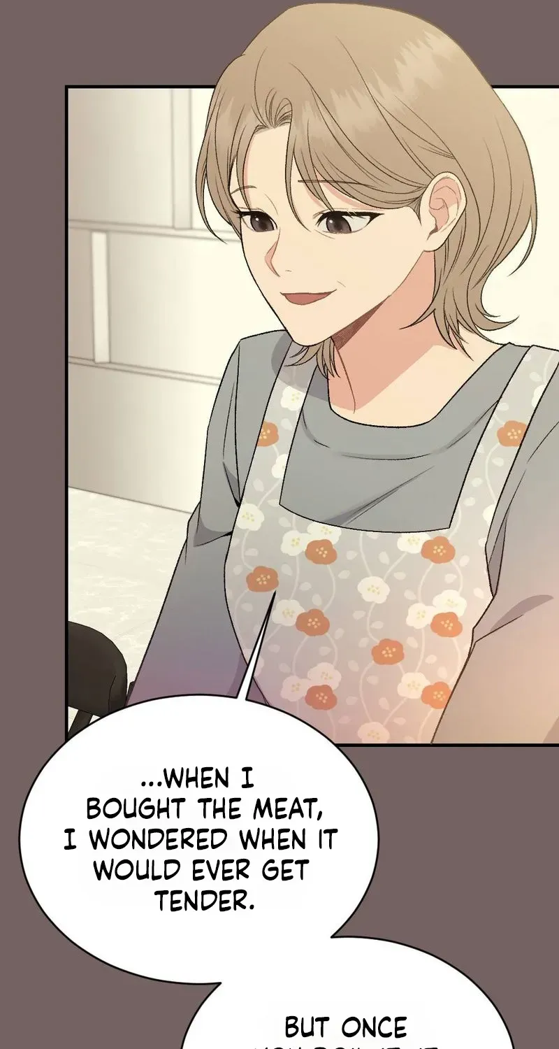 Read Not a Guardian at All chapter 3 image 70 on Lezhin