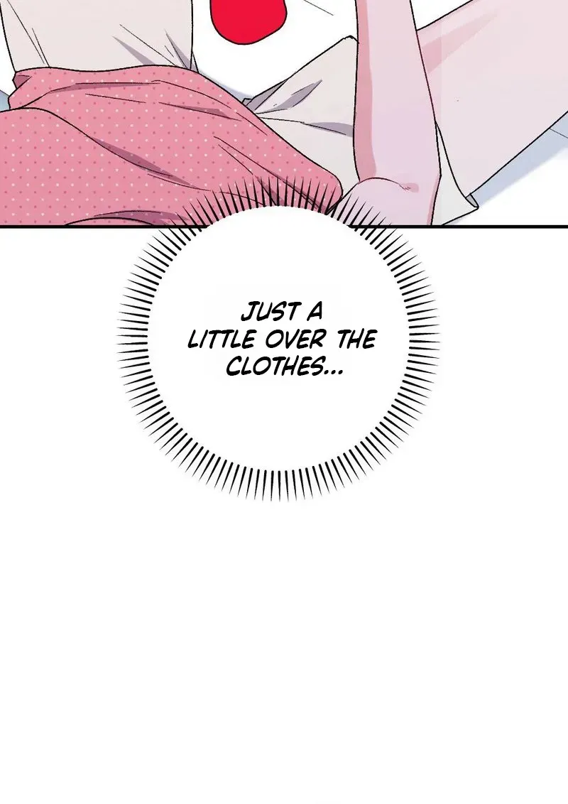 Read Not a Guardian at All chapter 3 image 9 on Lezhin
