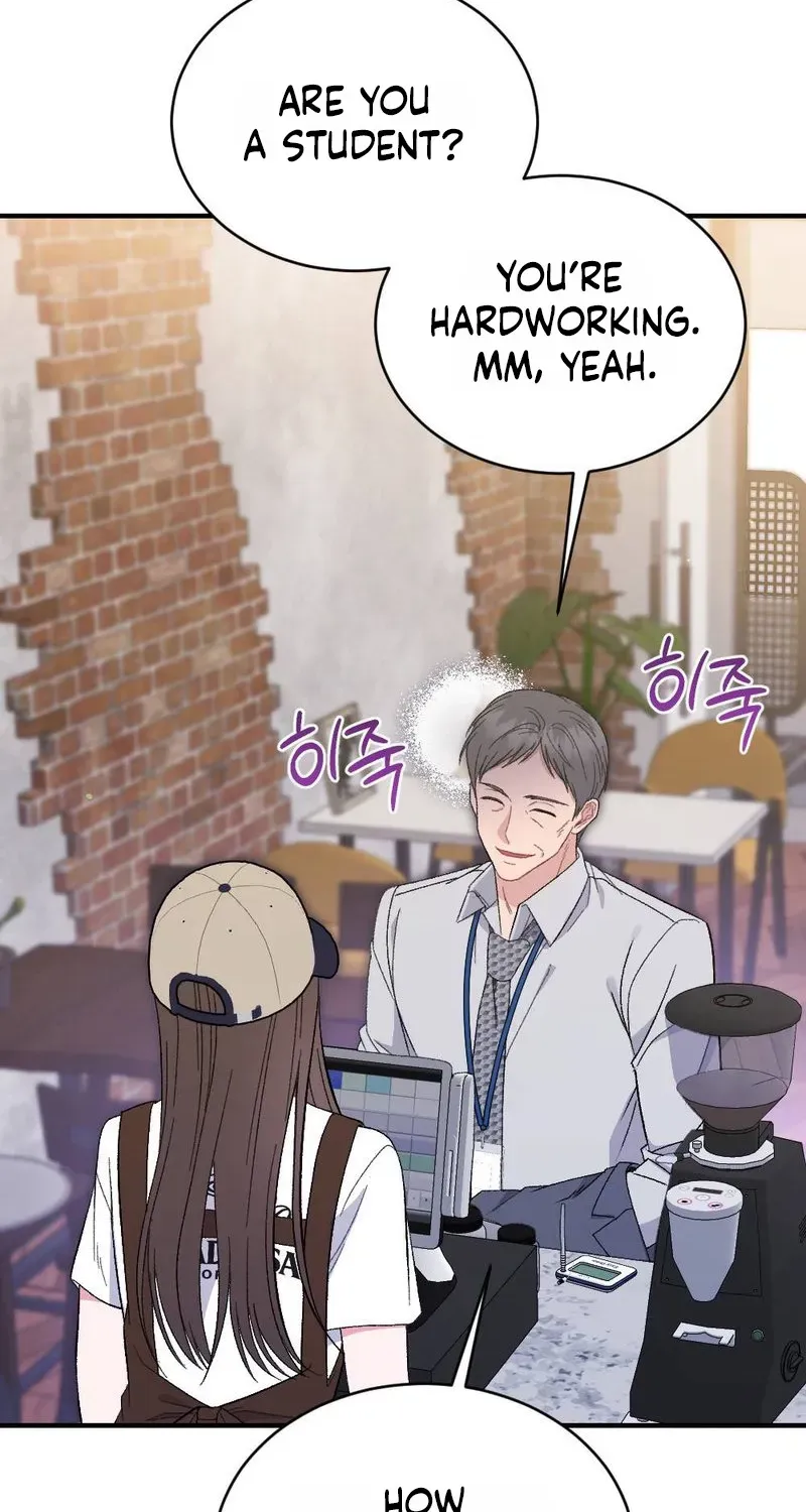Read Not a Guardian at All chapter 3 image 98 on Lezhin
