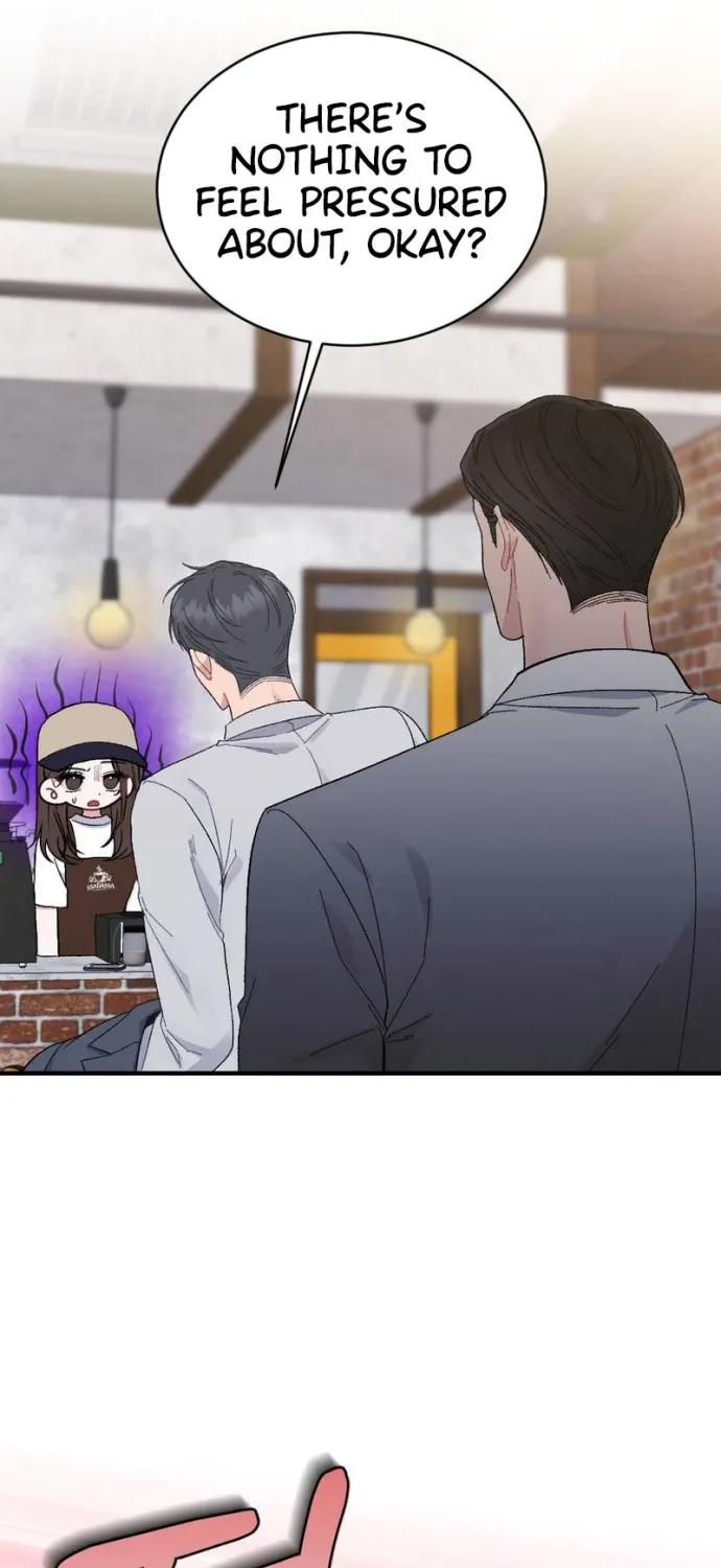 Read Not a Guardian at All chapter 4 image 1 on Lezhin