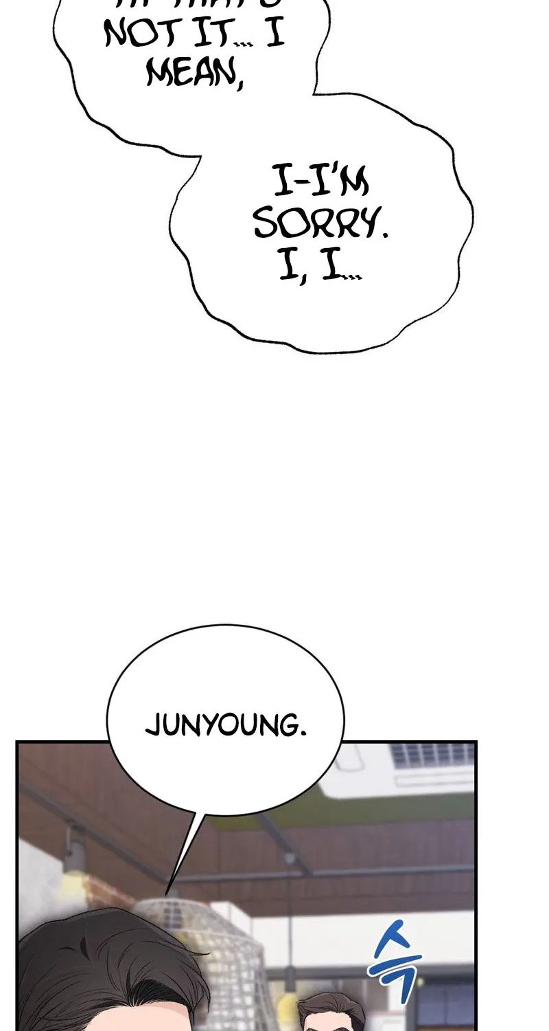 Read Not a Guardian at All chapter 4 image 21 on Lezhin