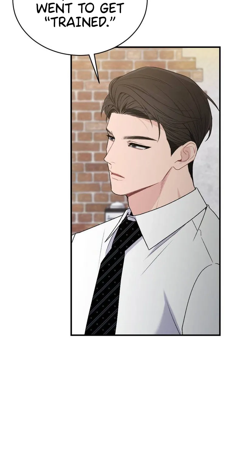 Read Not a Guardian at All chapter 4 image 32 on Lezhin
