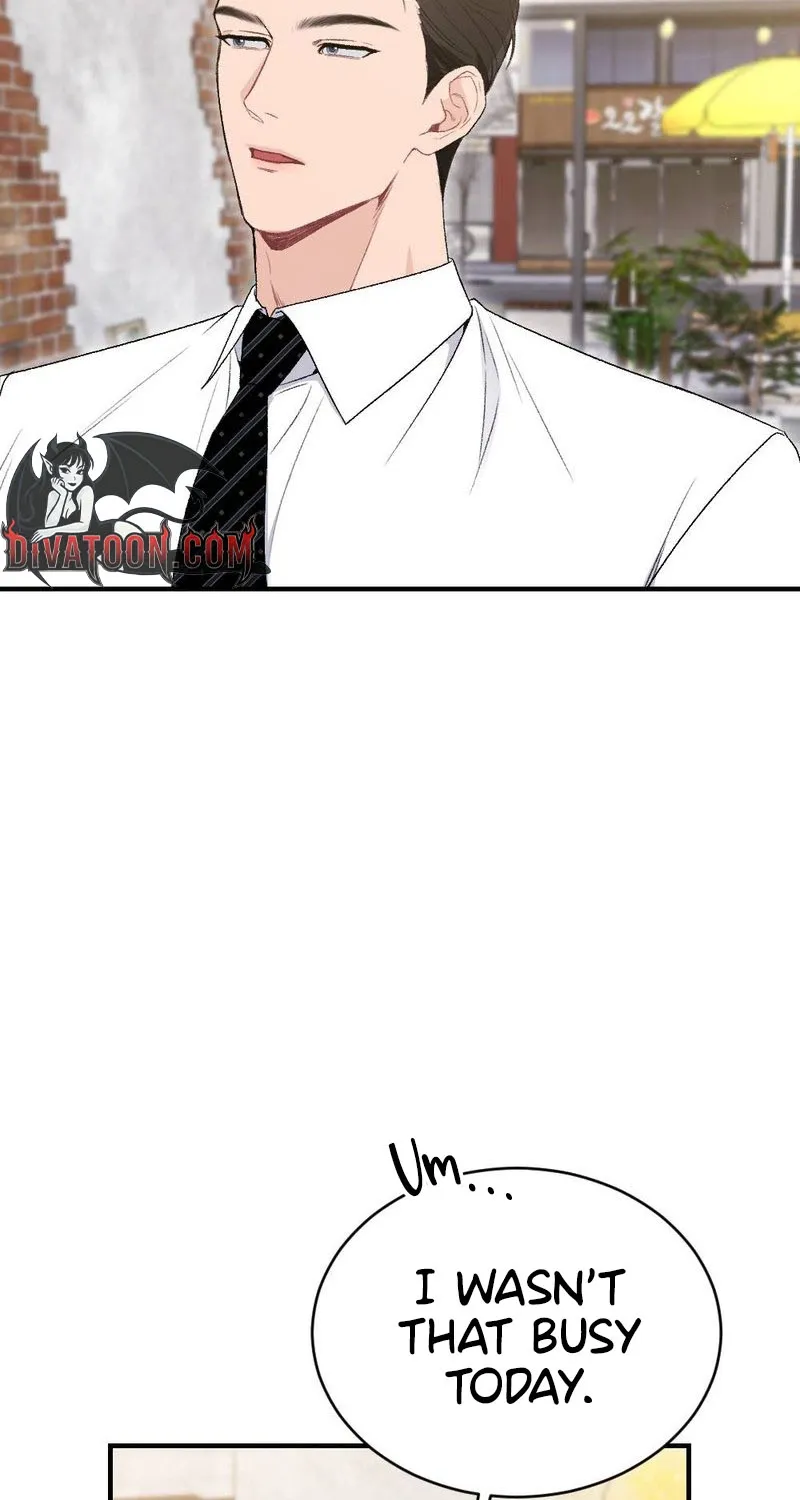 Read Not a Guardian at All chapter 4 image 37 on Lezhin