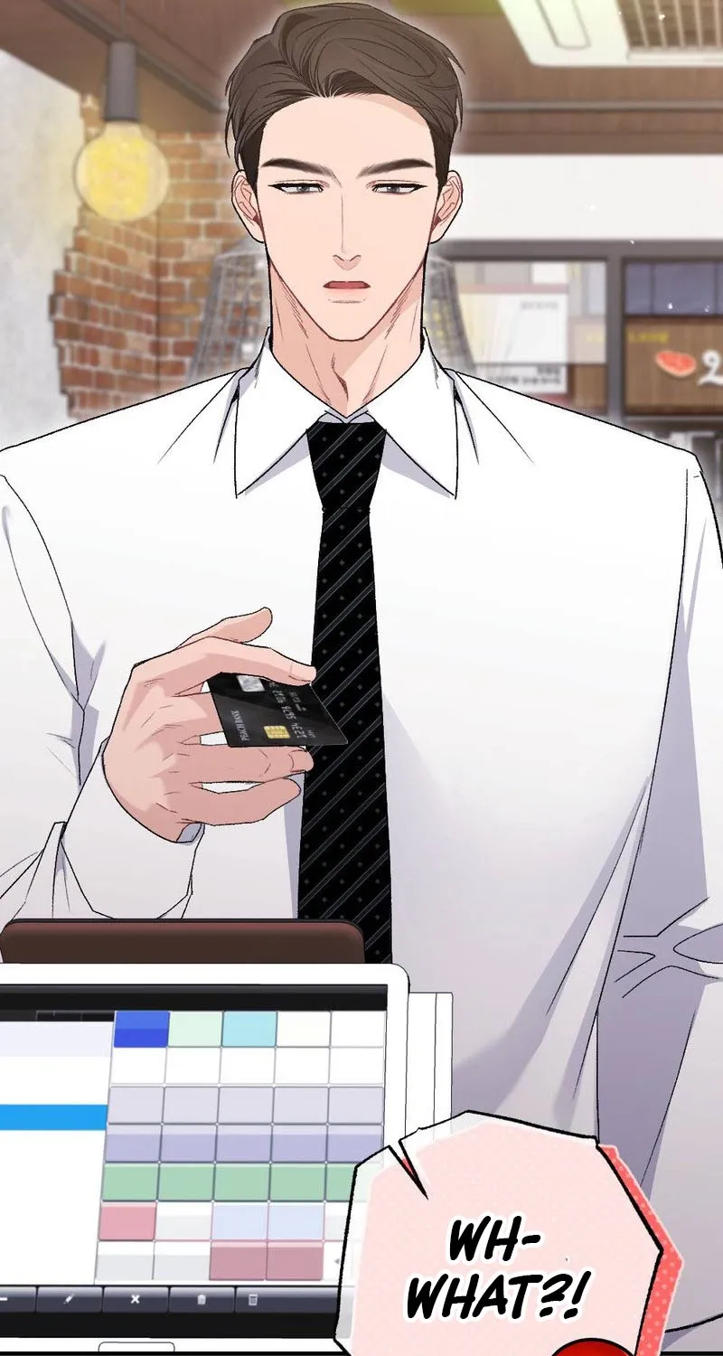 Read Not a Guardian at All chapter 4 image 60 on Lezhin