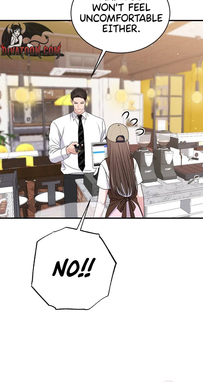 Read Not a Guardian at All chapter 4 image 63 on Lezhin