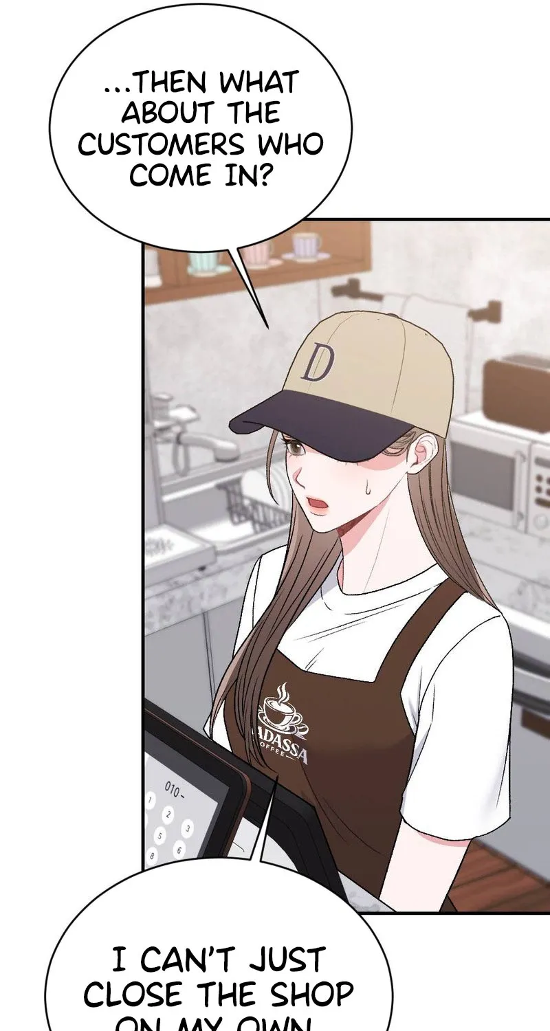 Read Not a Guardian at All chapter 4 image 70 on Lezhin