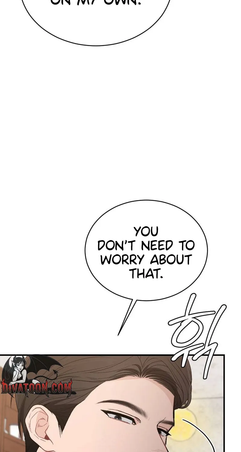 Read Not a Guardian at All chapter 4 image 71 on Lezhin