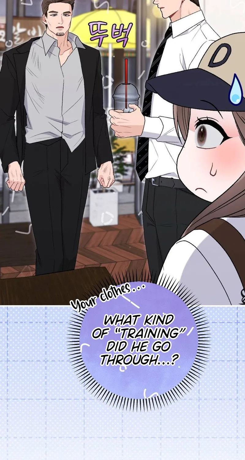 Read Not a Guardian at All chapter 4 image 73 on Lezhin