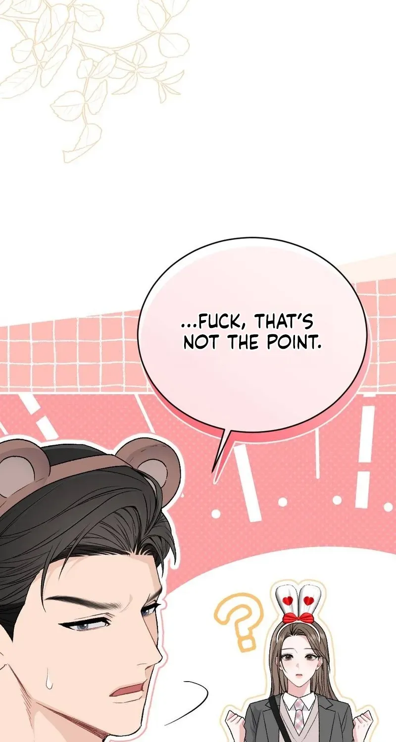 Read Not a Guardian at All chapter 5 image 20 on Lezhin