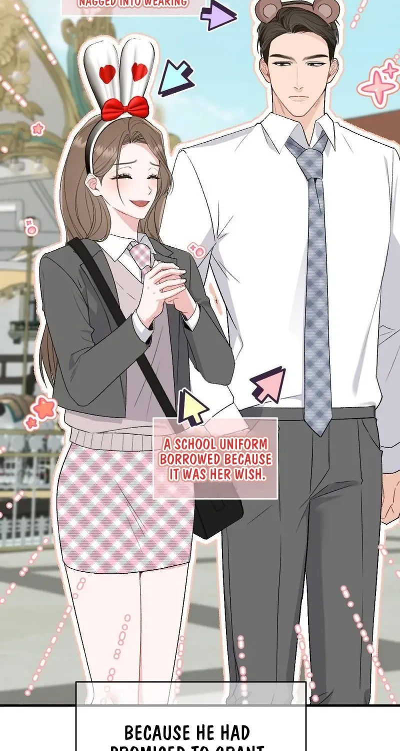 Read Not a Guardian at All chapter 5 image 3 on Lezhin
