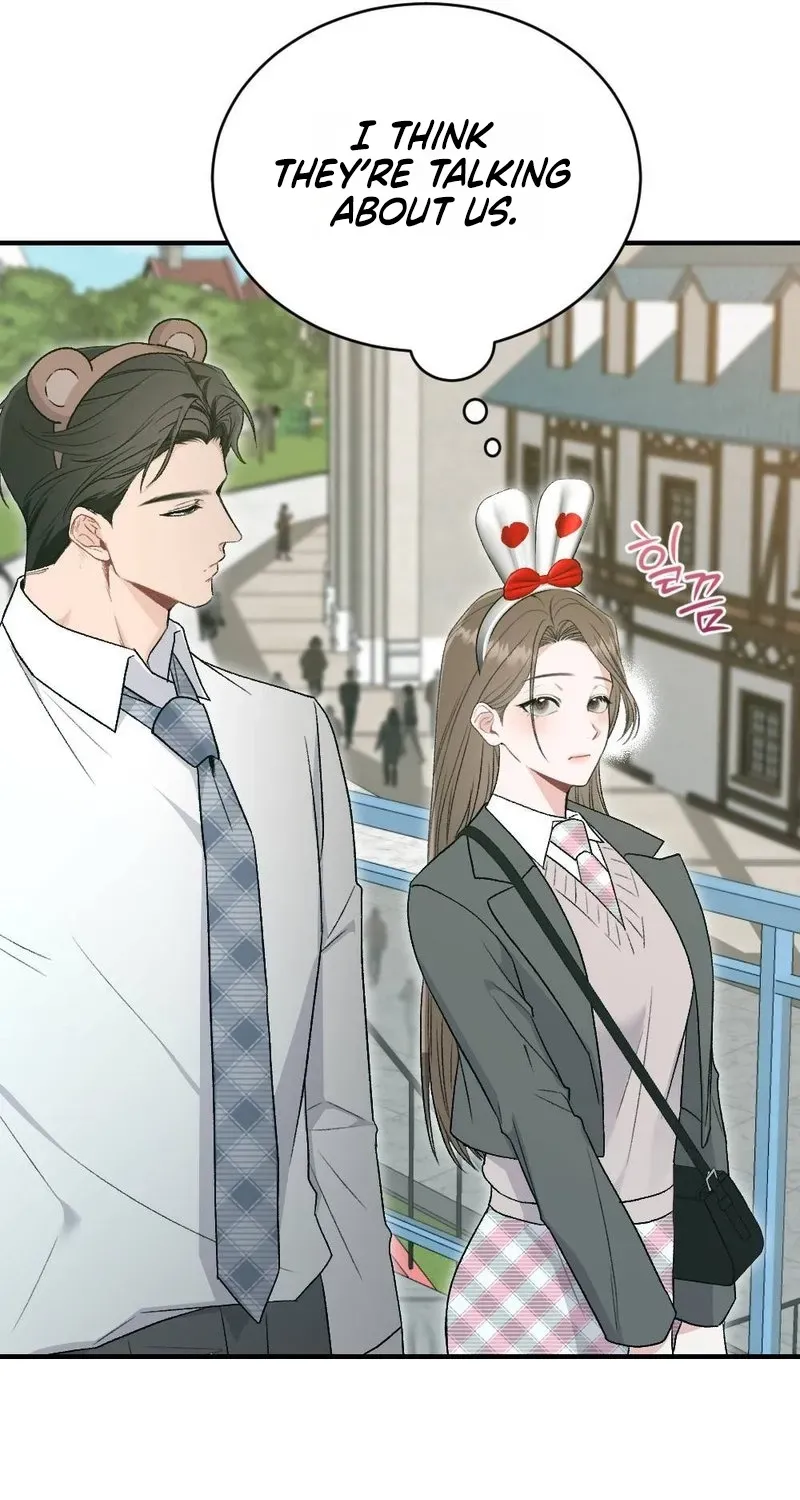 Read Not a Guardian at All chapter 5 image 30 on Lezhin
