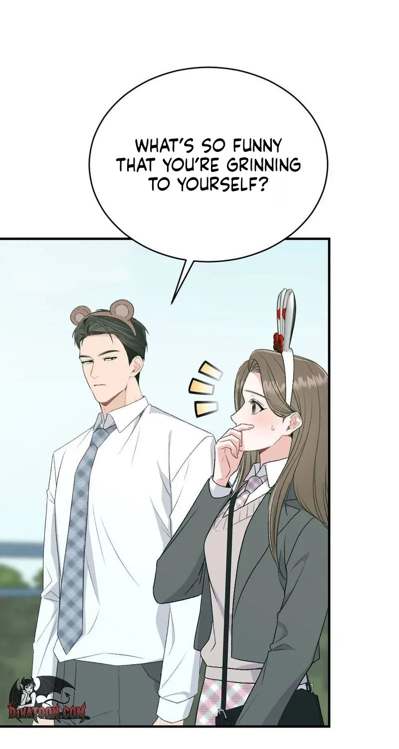 Read Not a Guardian at All chapter 5 image 37 on Lezhin
