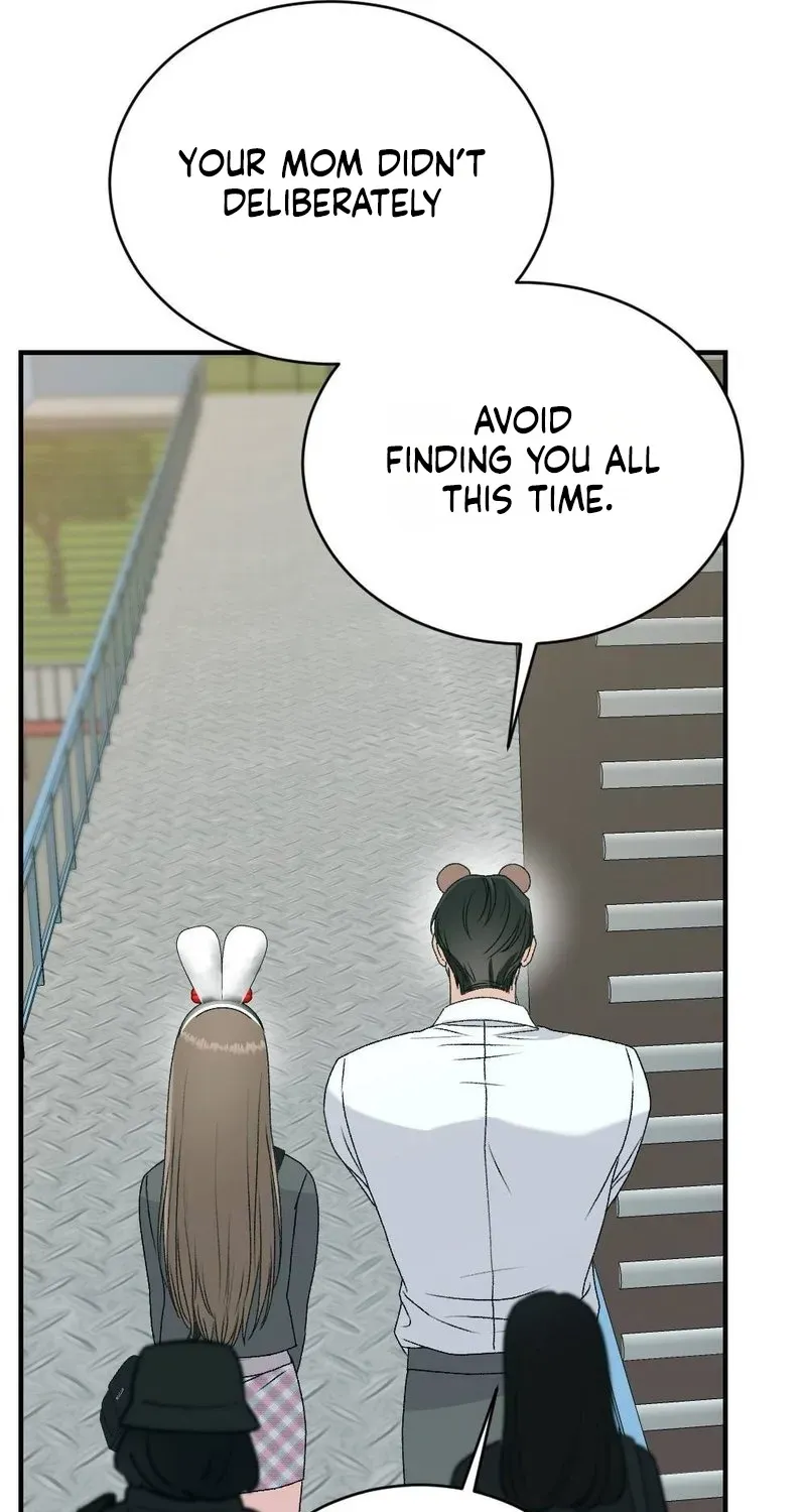 Read Not a Guardian at All chapter 5 image 60 on Lezhin