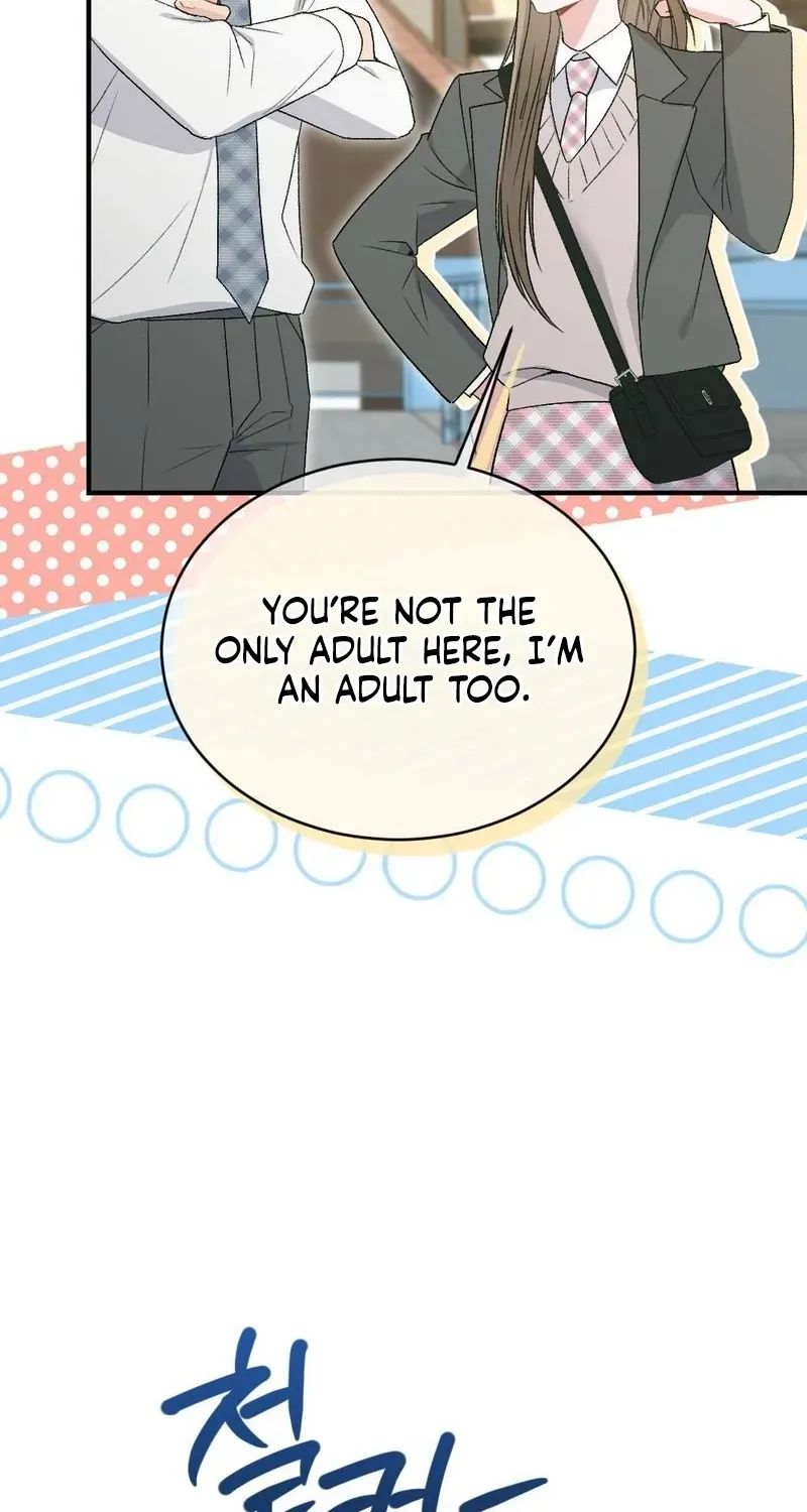 Read Not a Guardian at All chapter 5 image 65 on Lezhin