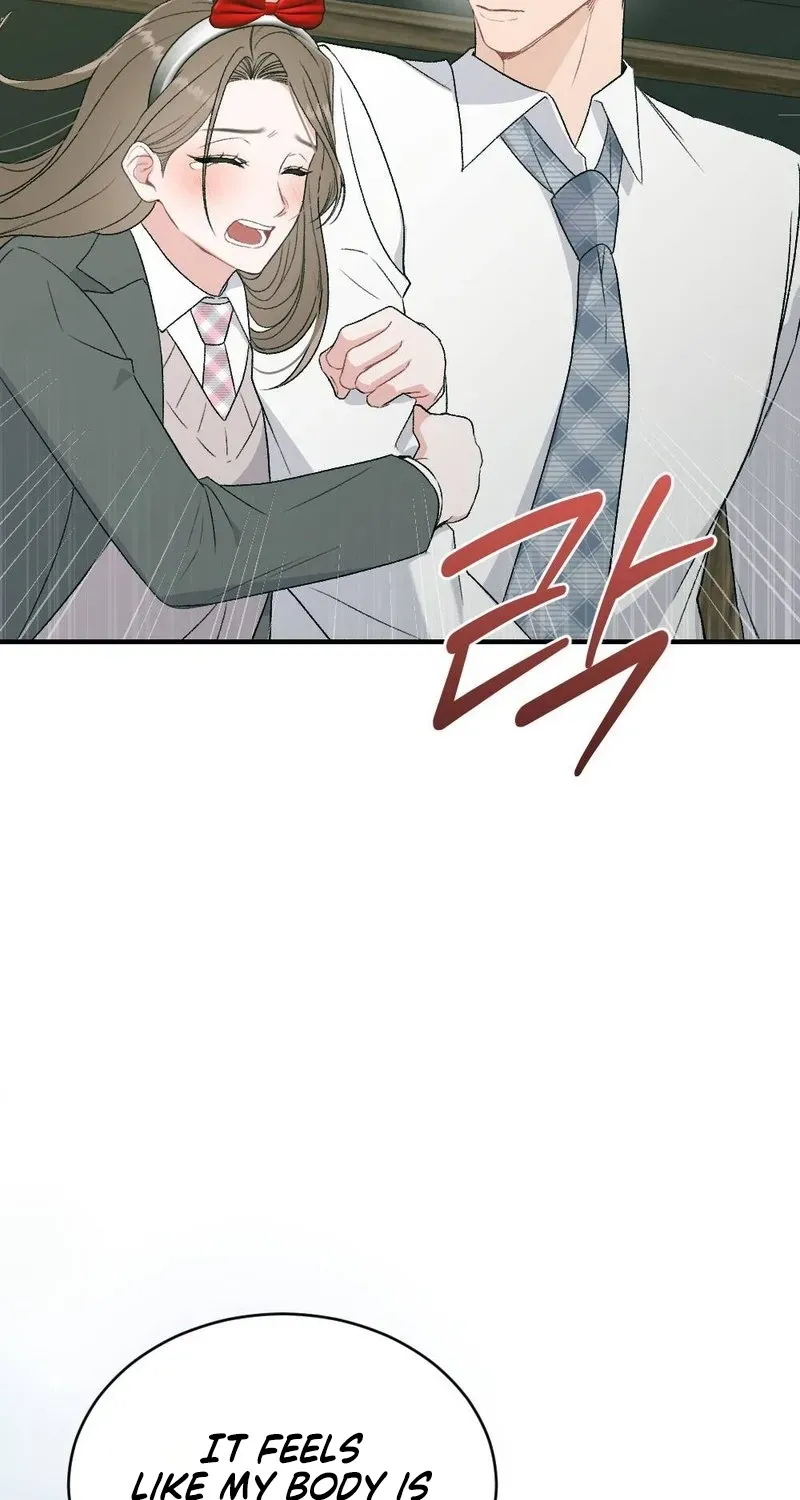 Read Not a Guardian at All chapter 5 image 77 on Lezhin
