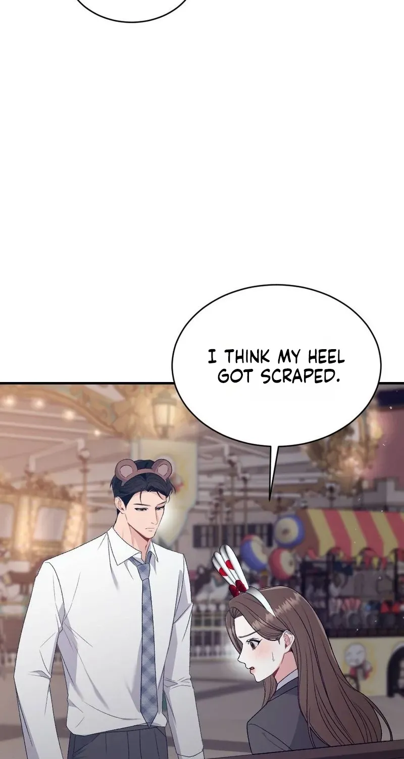 Read Not a Guardian at All chapter 5 image 87 on Lezhin