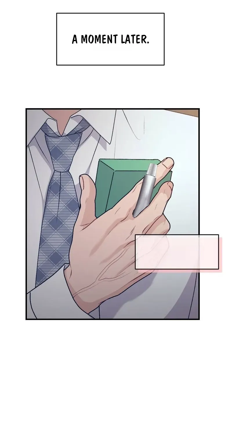 Read Not a Guardian at All chapter 5 image 91 on Lezhin