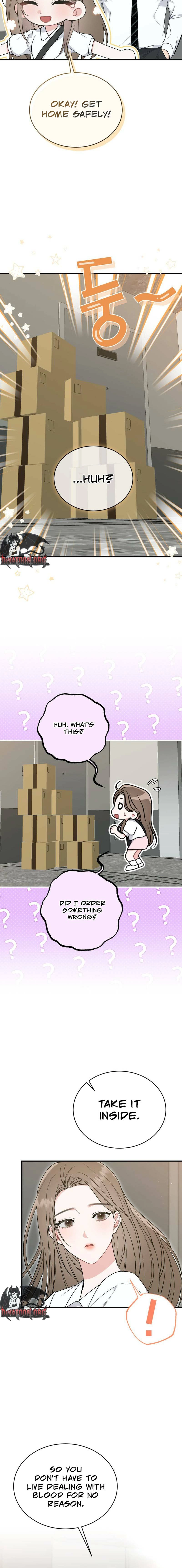 Read Not a Guardian at All chapter 6 image 1 on Lezhin