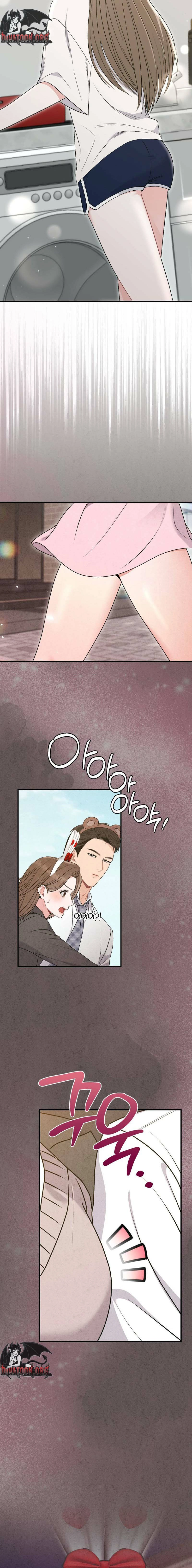Read Not a Guardian at All chapter 6 image 11 on Lezhin